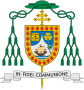 Herb duchownego