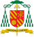 Luigi Bonazzi's coat of arms