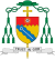 Coat of arms of Michael Joseph Dooley.svg