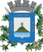 Coat of arms of Montevideo Department