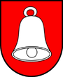 Coat of arms of Spišská Belá.png