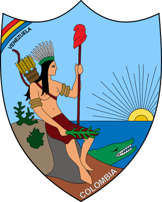 File:Coat of arms of Venezuela (1811).svg