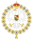 تاج مملكة بولندا