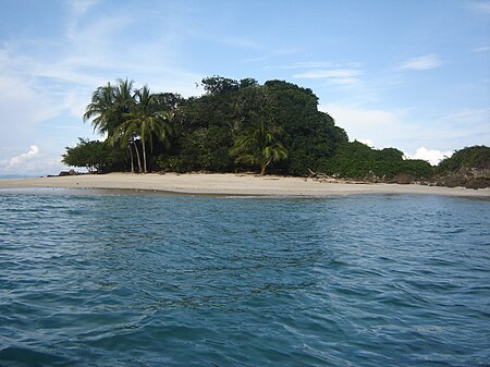 Coiba