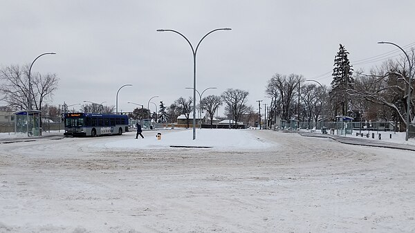 Coliseum station (Edmonton)