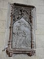 Armoire à relique