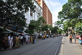 College Street (Kolkata)