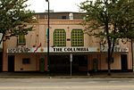 Columbia Theatre