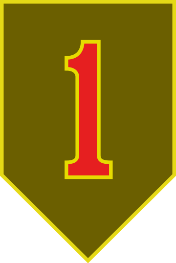 4th Brigade Combat Team, 1st Infantry Division