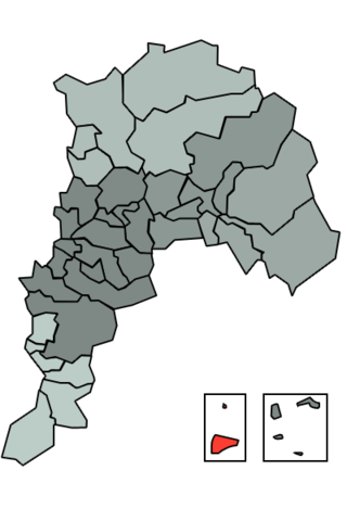 Исла-де-Паскуа на карте