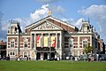 Amsterdam, Orchestre royal du Concertgebouw