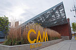 Thumbnail for Contemporary Art Museum of Raleigh