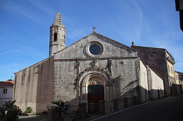 Cossoine - Eglise Santa Chiara (02) .JPG