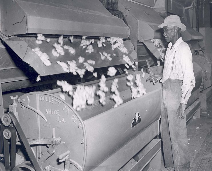 File:Cotton Gin - Flickr - USDAgov.jpg