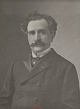 Albert Coutaud [1902-1911]