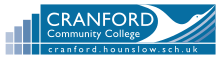 Cranford Community College Logo Baru.svg