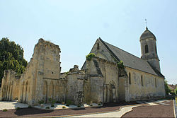 Cristot église Saint-André.JPG