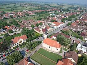 Bošnjaci (Vukovar-Syrmia)