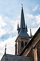 * Nomination St. Jacob's Church, Kirchspiel, Dülmen, North Rhine-Westphalia, Germany --XRay 06:29, 25 December 2015 (UTC) * Promotion  Support Good quality.--Famberhorst 07:09, 25 December 2015 (UTC)