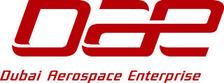 <span class="mw-page-title-main">Dubai Aerospace Enterprise</span>