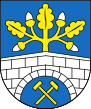 Coat of arms of Abberode