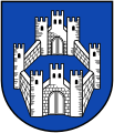 Wappen der ehem. Stadt Deutz
