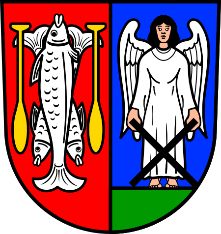 DEU Kappel Grafenhausen COA