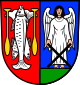 Kappel-Grafenhausen - Stema