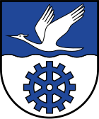 Герб муниципалитета Кемниц