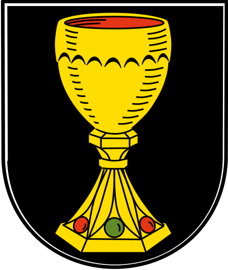 DEU Kroppach COA