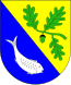 Blason de Niesgrau