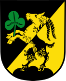 Wappen der Gemeinde Riekofen
