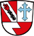 Wappen der Gemeinde Volkenschwand