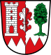 Coat of arms of Weilersbach