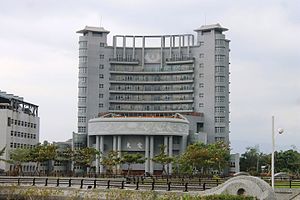 Tzu Chi