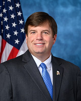 <span class="mw-page-title-main">Dale Strong</span> American politician (born 1970)