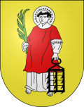 Coat of arms of Dallenwil