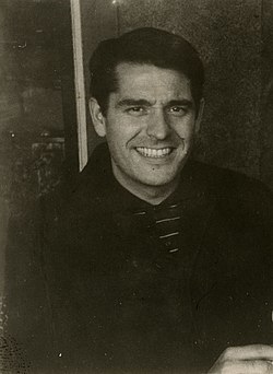 Filipacchi 1958-ban