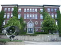 Dartmouth College campus 2007-06-23 Wilder Hall 01.JPG