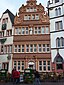 Das Rotes Haus Dietrichstraße 54 Trier