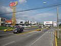 Image 2Supermarket Rey and Pan-American Highway in David, Panama (from List of hypermarkets)