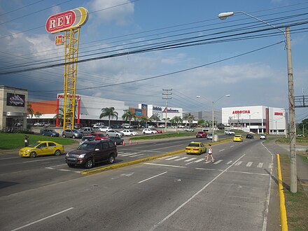 Carretera Panamericana Wikiwand