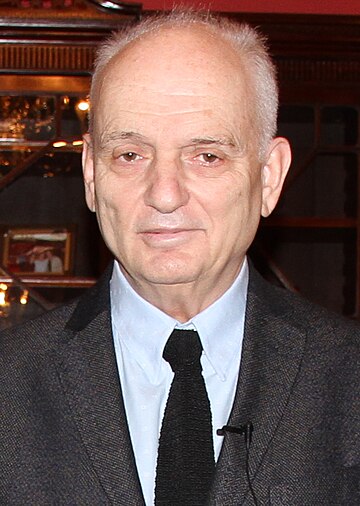 David Chase