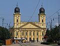 Grote Kerk van Debrecen