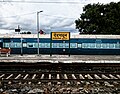* Nomination The Railway station at Dehradun, India --Aditya Oberai 14:52, 18 November 2019 (UTC) * Decline  Oppose Insufficient quality. Overprocessed. --Andrew J.Kurbiko 01:34, 19 November 2019 (UTC)