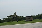 Thumbnail for Delta County Airport