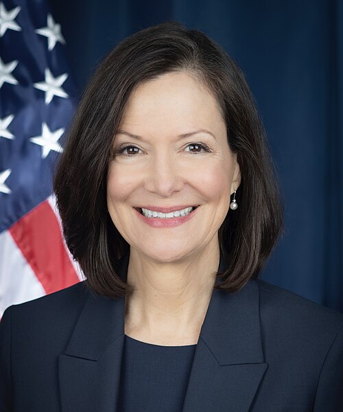 File:Denise Campbell Bauer, U.S. Ambassador.jpg