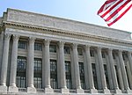 U.S. Department of Agriculture Administration Building