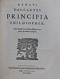 Thumbnail for Principles of Philosophy