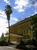 Embassy of Germany, Canberra